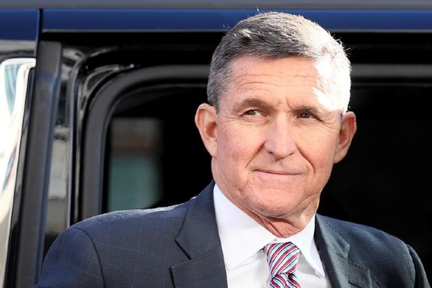 Ex-judge says push to dismiss Flynn case is abuse of power