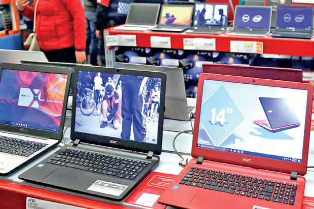 Demand for laptops will increase due to lockdown and WFH: Lenovo CEO Demand for laptops will increase due to lockdown and WFH: Lenovo CEO