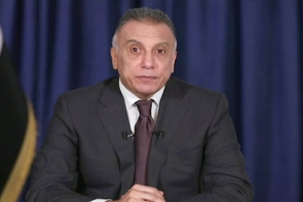 PM vows IS will never again overrun Iraqi territory PM vows IS will never again overrun Iraqi territory