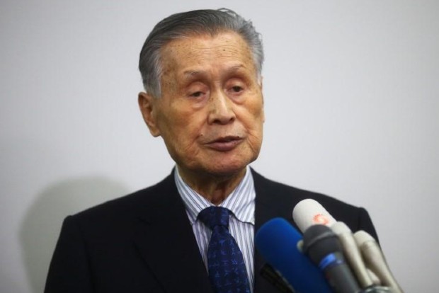 Tokyo Olympics organisers agree to simplified Games next year