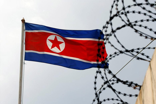 Dont meddle in inter-Korean relations: Pyongyang to US