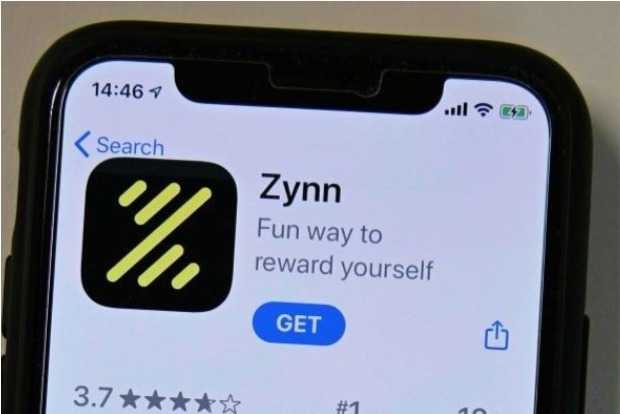 Google takes down TikTok-clone Zynn from Play Store