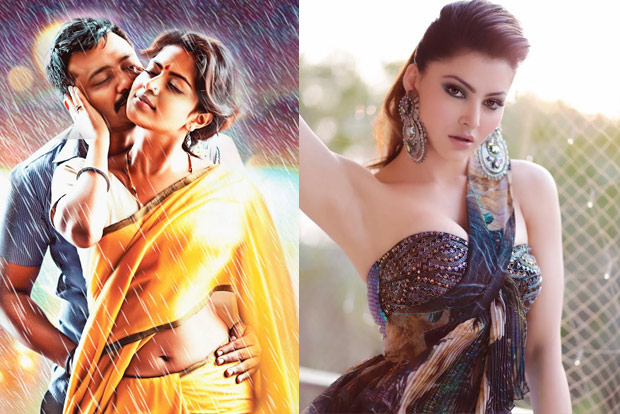 Urvashi Rautela is very positive about Hindi remake of Thiruttu Payale 2