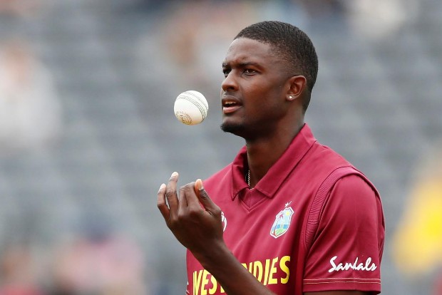 Not going to be a normal bilateral series in England: Holder Not going to be a normal bilateral series in England: Holder