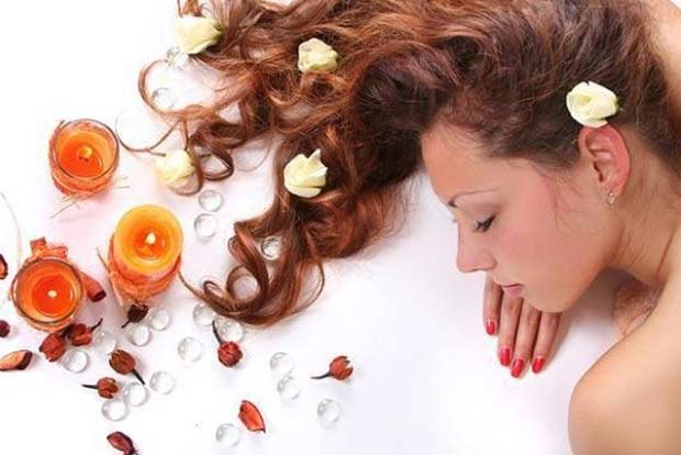 Treat your mane with care