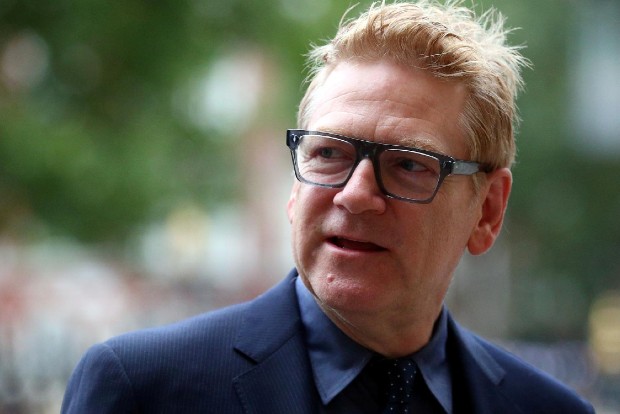 Thor success was a major win: Kenneth Branagh