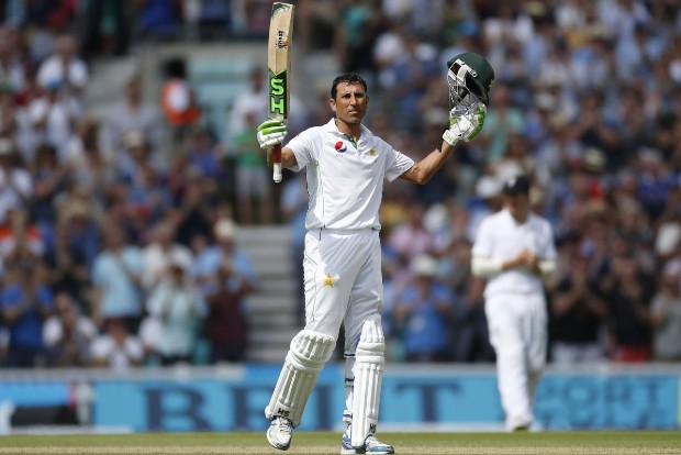 Backroom staff additions of Mushtaq, Younis excite Pakistan skippers