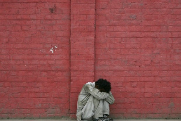 Uncertainty of pandemic can make people feel paranoid: Study