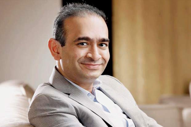 Nirav Modi remanded in custody till July 9 by UK court Nirav Modi remanded in custody till July 9 by UK court