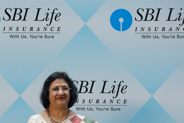 SBI to divest 2.1 PC stake in SBI Life SBI to divest 2.1 PC stake in SBI Life