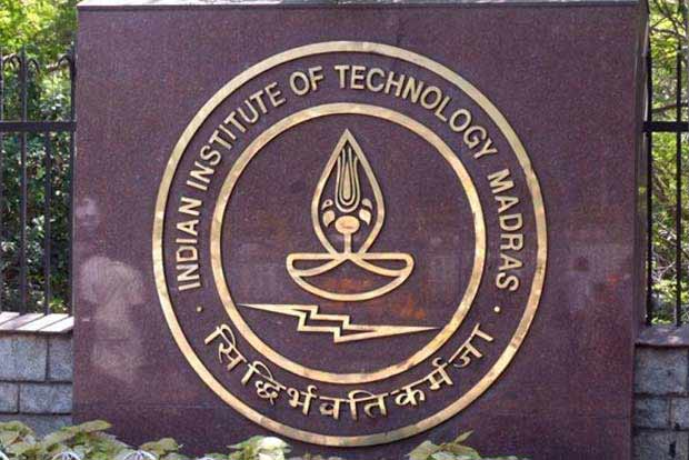 IIT Madras best educational institution in country, govt rankings say IIT Madras best educational institution in country, govt rankings say