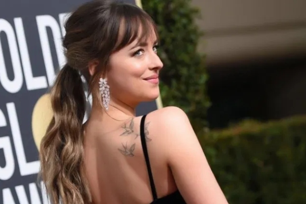 Dakota Johnson set to star in Rodeo Queens