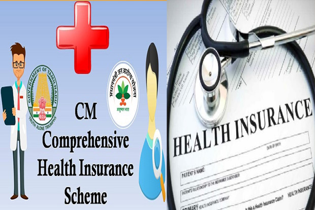 CMCHIS packages for treatment at pvt hosps released CMCHIS packages for treatment at pvt hosps released