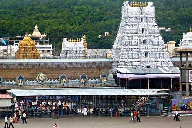 Darshan for common devotees resumes at Tirumala temple