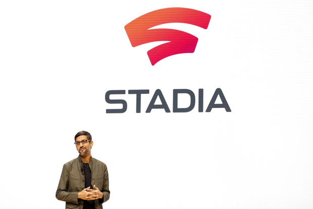 Google Stadia now supports more OnePlus smartphones