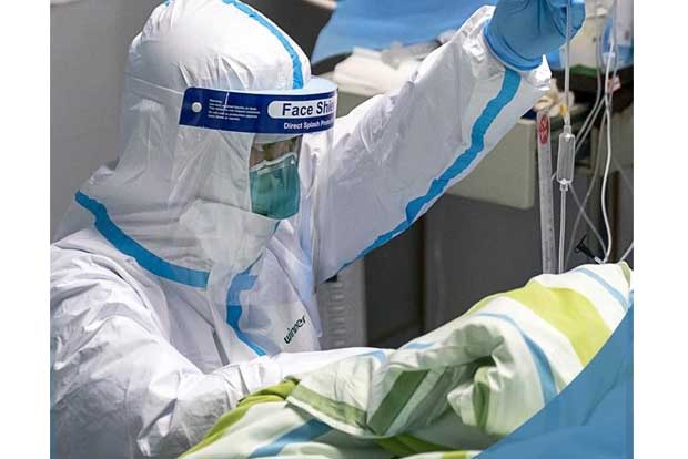 Govt mulling to include sudden loss of taste, smell as criteria for COVID-19 test