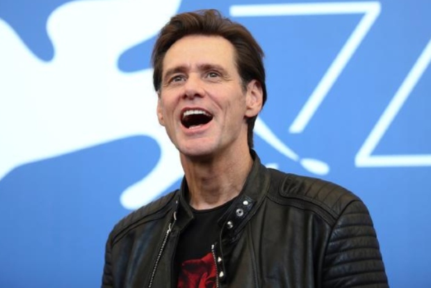 Jim Carrey, Jeff Daniels reunite for new project