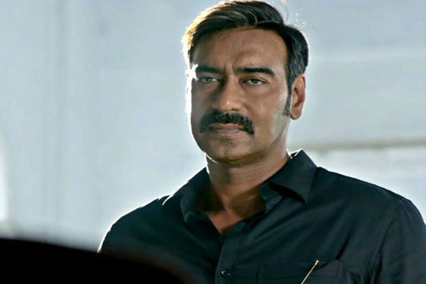 Ajay Devgn to present bilingual crime thriller series Lalbazaar