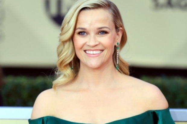 Reese Witherspoon: I just dont fear dying