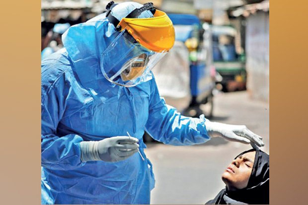 Detect: Fake infographic claims total lockdown from June 15 Detect: Fake infographic claims total lockdown from June 15