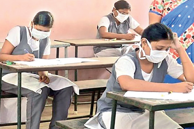 Fate uncertain for Class 12 final exam ‘absentees’