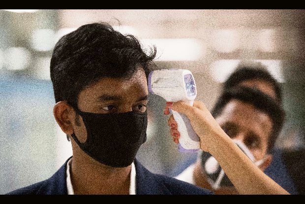 Global COVID-19 cases top 7.6 million: Johns Hopkins University Global COVID-19 cases top 7.6 million: Johns Hopkins University