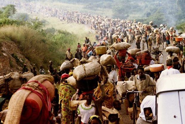 French court allows access to archives on 1994 Rwanda genocide