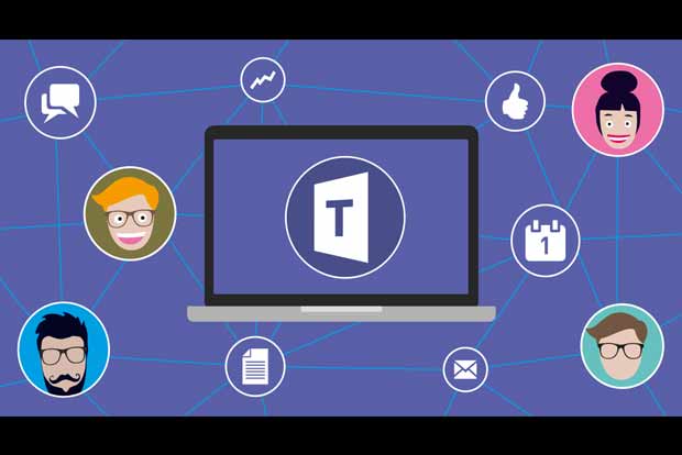 Microsoft rolls out new cool features in Teams free version