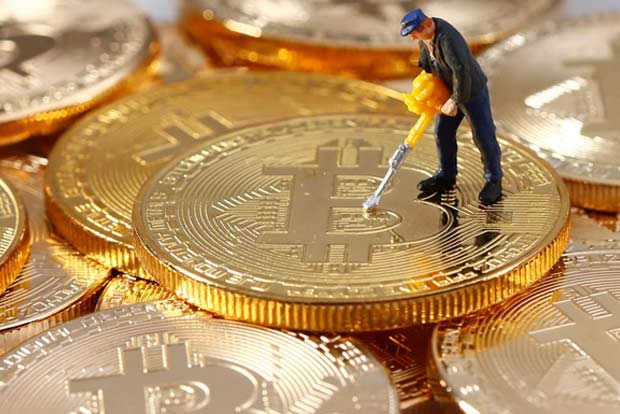 Maha: Five booked in cryptocurrency scam in Palghar