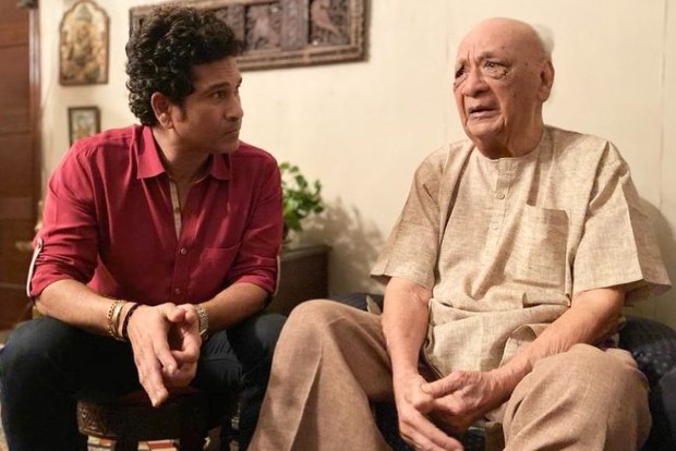 Cricket fraternity mourns passing away of Vasant Raiji