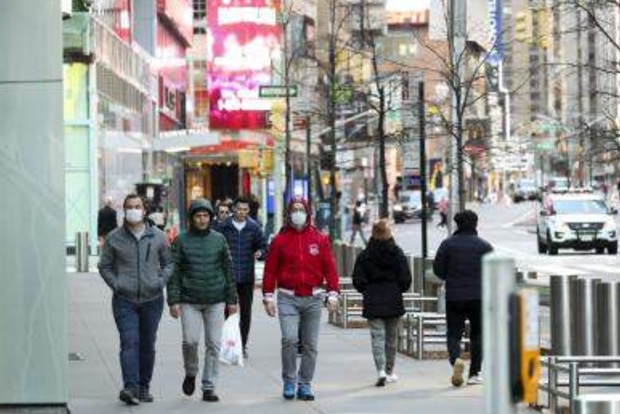 Young people more prone to negative effects of social distancing: Lancet