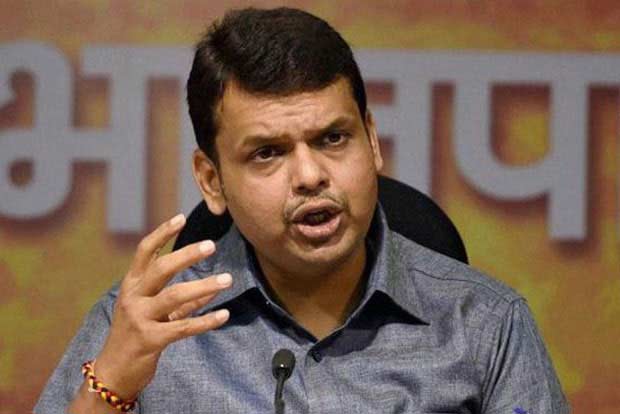 Cyclone Nisarga aftermath: Fadnavis meets CM