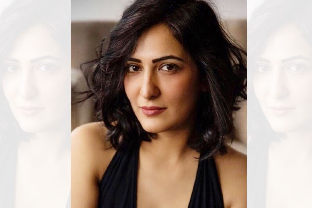Eisha Chopra: Big-budget Bollywood fascinates me but I enjoy the web space