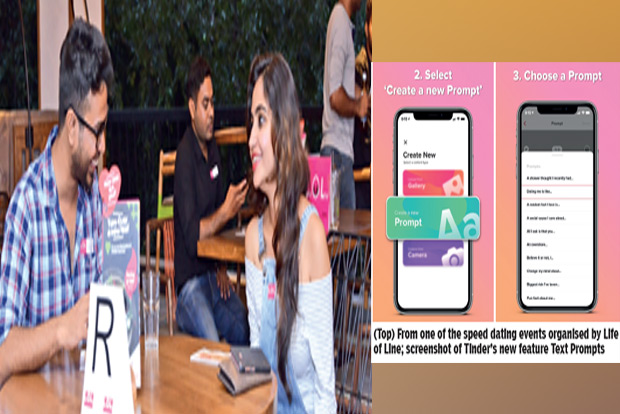 Love in the time of COVID-19: Will the concept of dating change post lockdown?