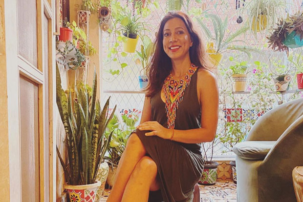 Designer Malini Ramani: Fashion cannot be confining and limiting to an artist Designer Malini Ramani: Fashion cannot be confining and limiting to an artist