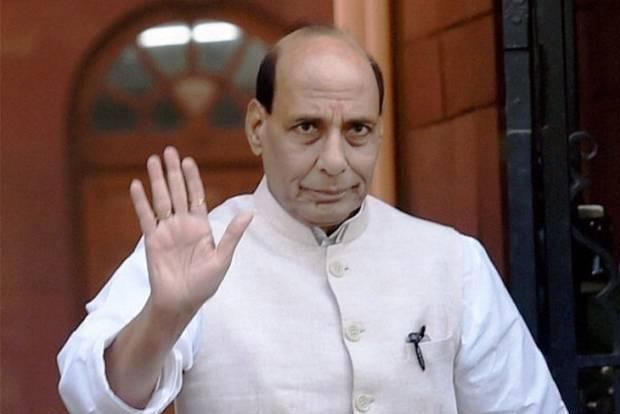 Rajnath on China: Indias national pride wont be compromised Rajnath on China: Indias national pride wont be compromised