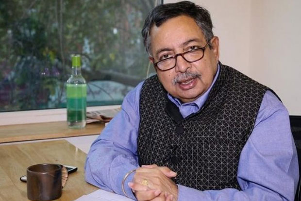 SC no to stay probe against Vinod Dua, no arrest till July 6