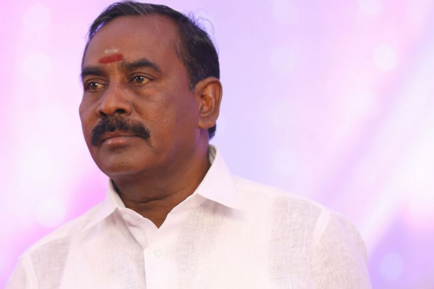 TN CM assures COVID-19 affected AIADMK MLA all medical aid