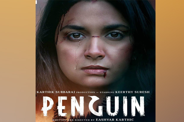 Eashvar Karthic: Each element in Penguin has relevance