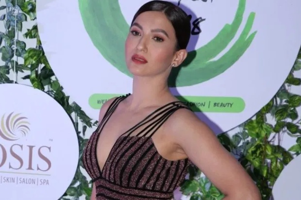Gauahar Khan: Love making the most of my time