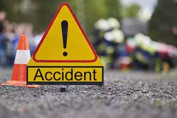 Two killed in accident near Nazarethpet
