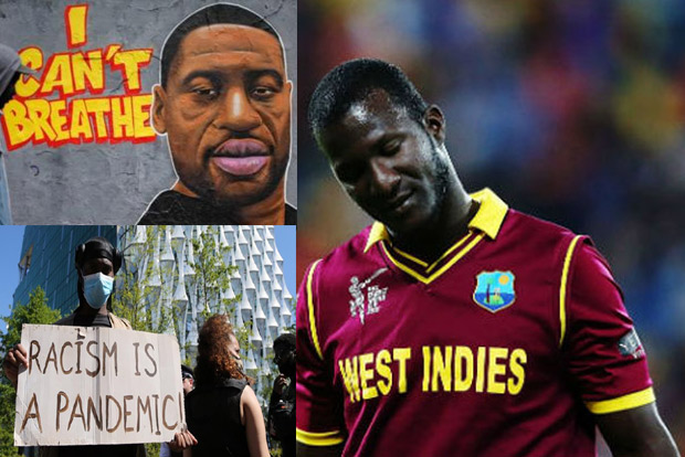 Editorial: Not just skin deep