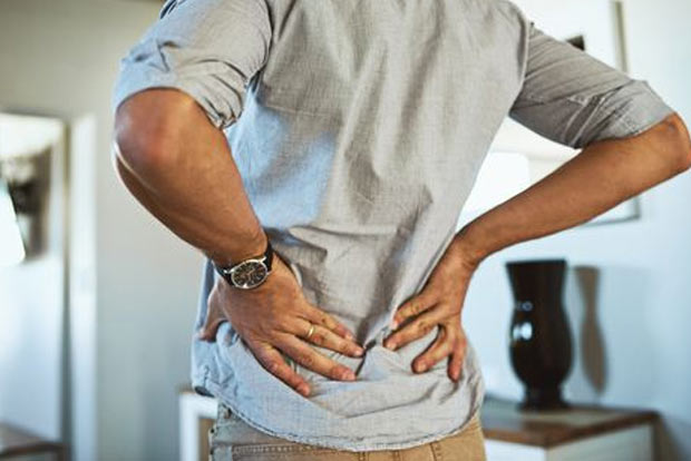 Back Pain: A biggest work disability and a global burden