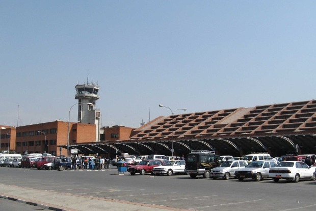 Nepal extends flight suspension till July 5