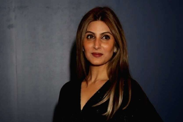 Riddhima Kapoor introduces Doodle Kapoor on social media