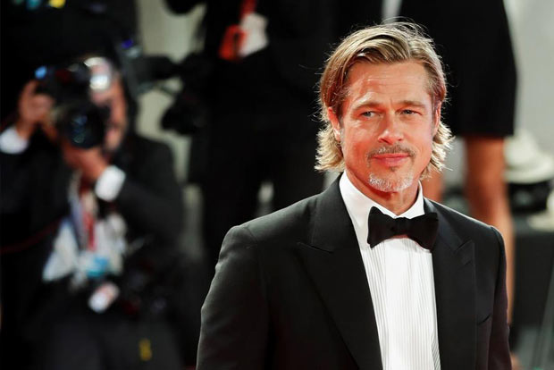 Brad Pitt donates USD 1mn to aid racial justice