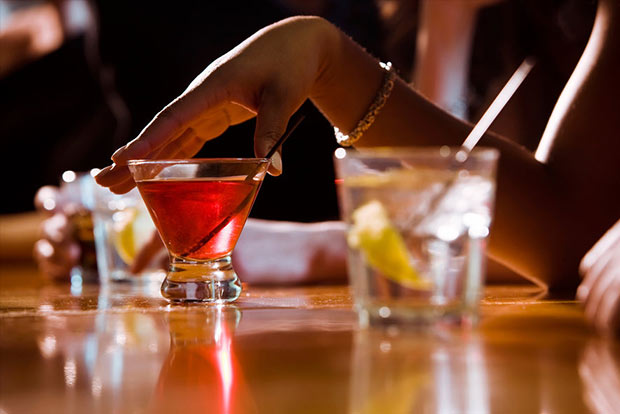 Just 40ml liquor daily may even put you at death risk