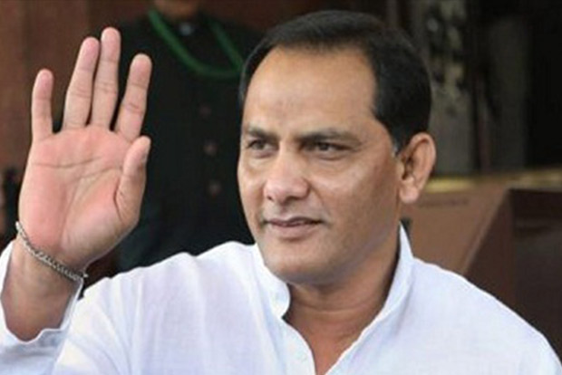 Ready to coach Team India if there is an opportunity: Azharuddin