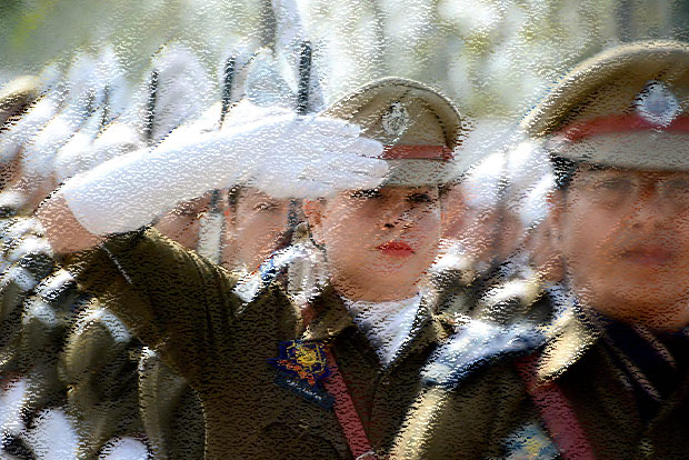 Bengaluru police withdraw Jai Hind circular