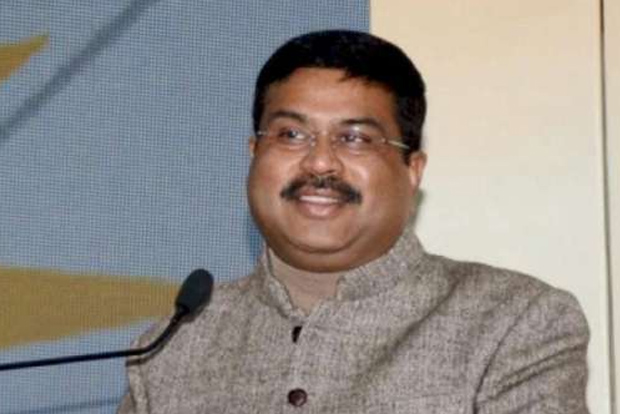 Gas trading to kick-off in the country with launch of Indian Gas Exchange Gas trading to kick-off in the country with launch of Indian Gas Exchange